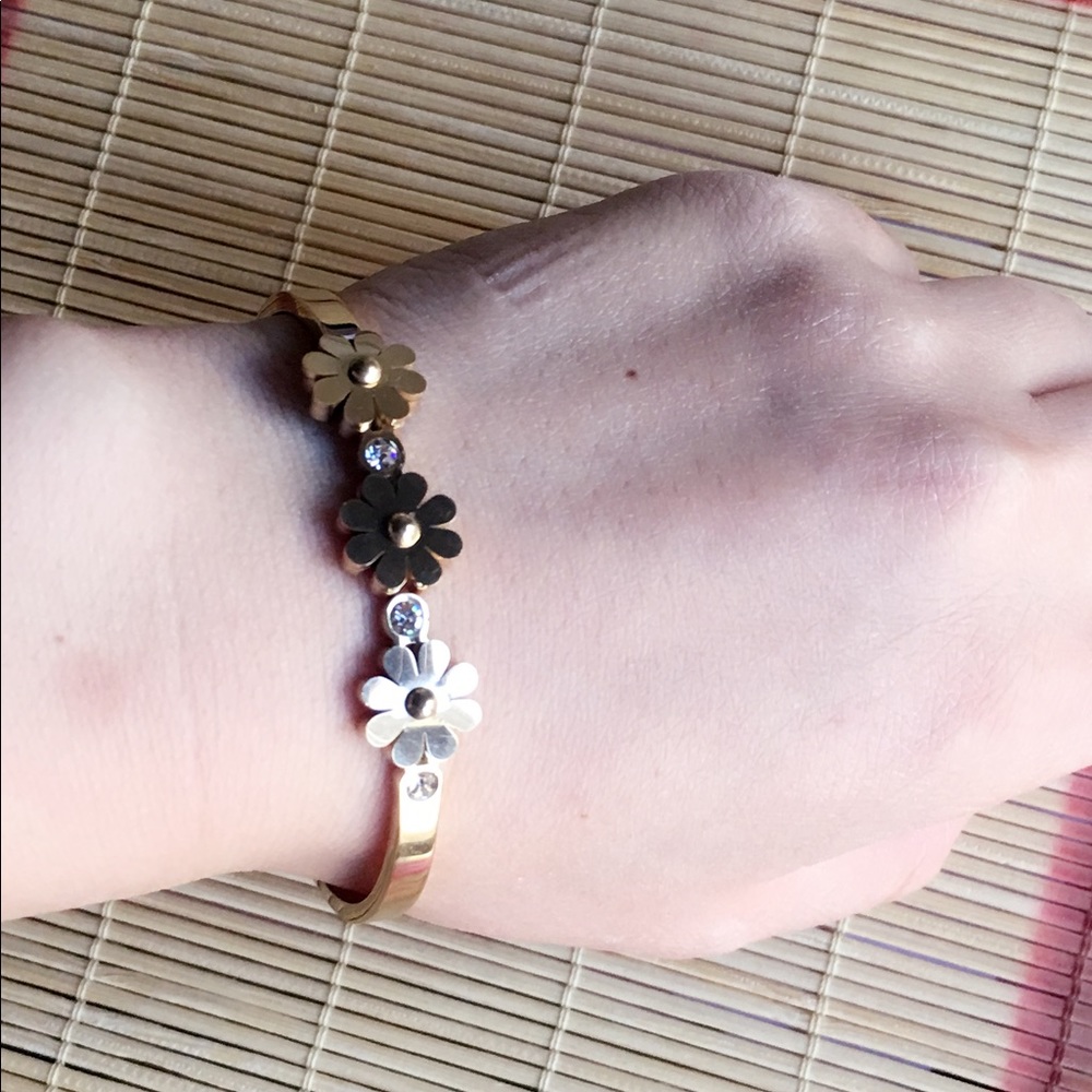 Brand new Gold Plated bracelet